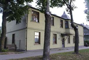 tornītis
