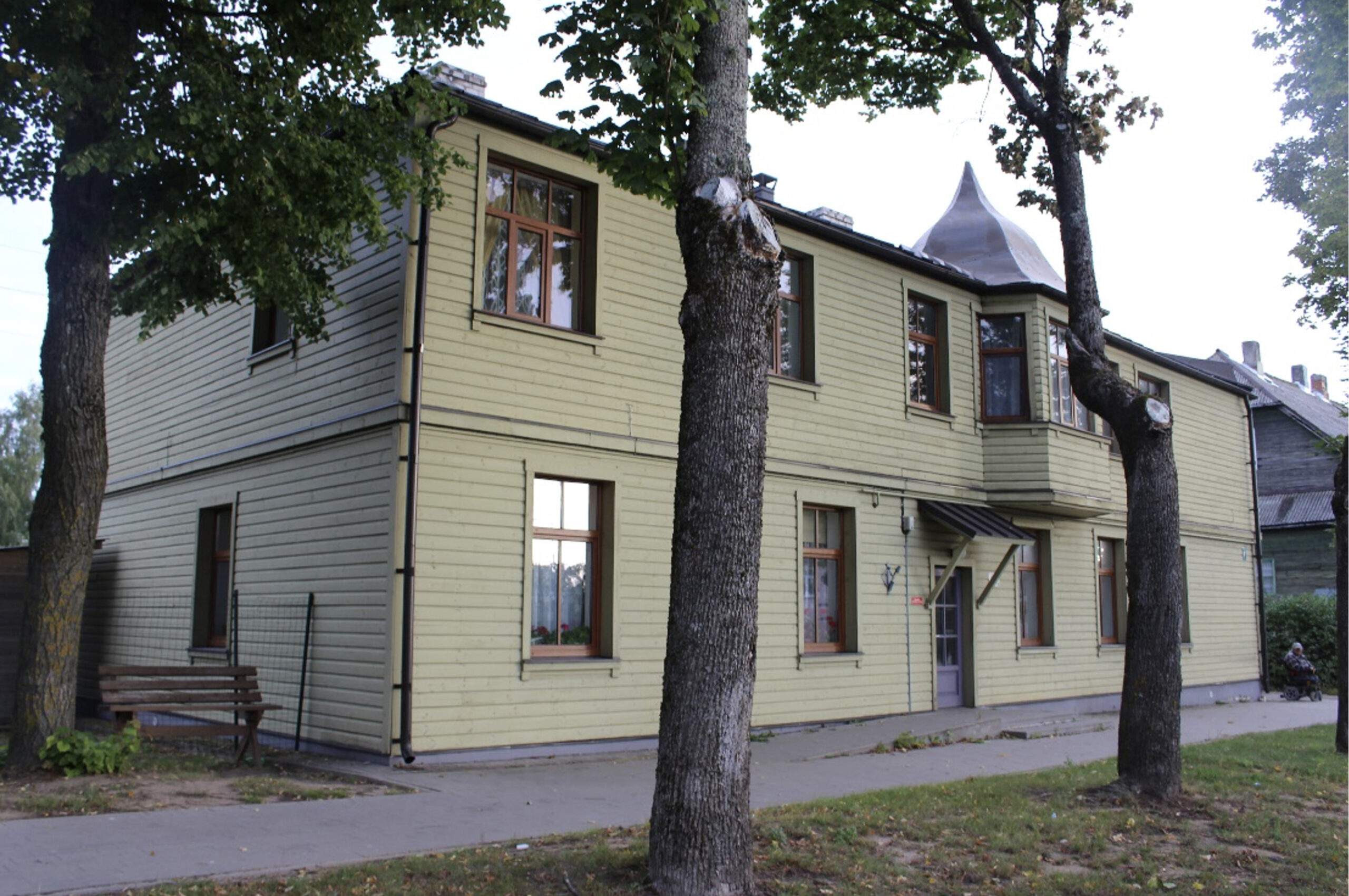 tornītis