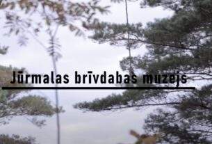 Jūrmalas brīvdabas muzejs