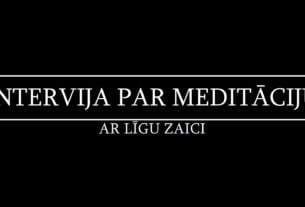 Meditation