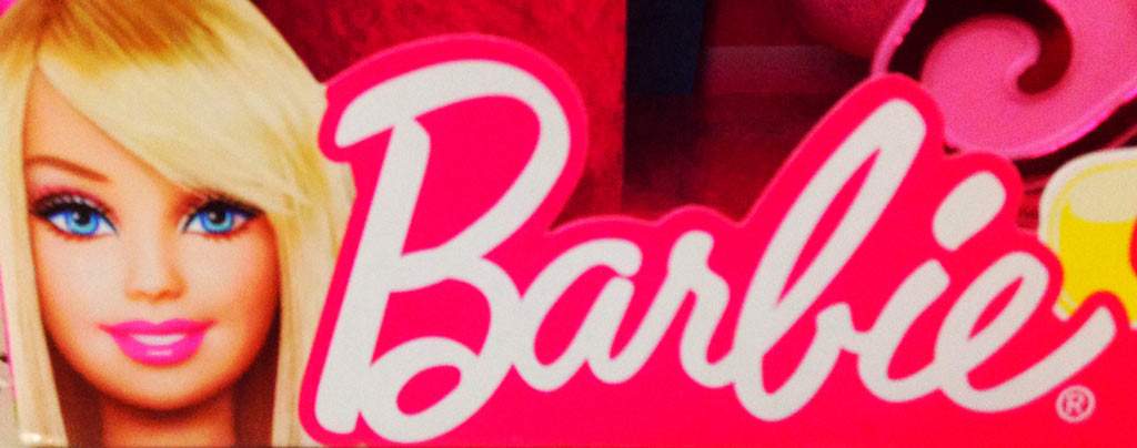 Barbie