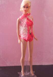 Barbie