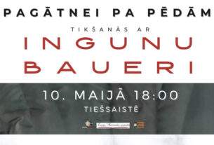 Inguna Bauere