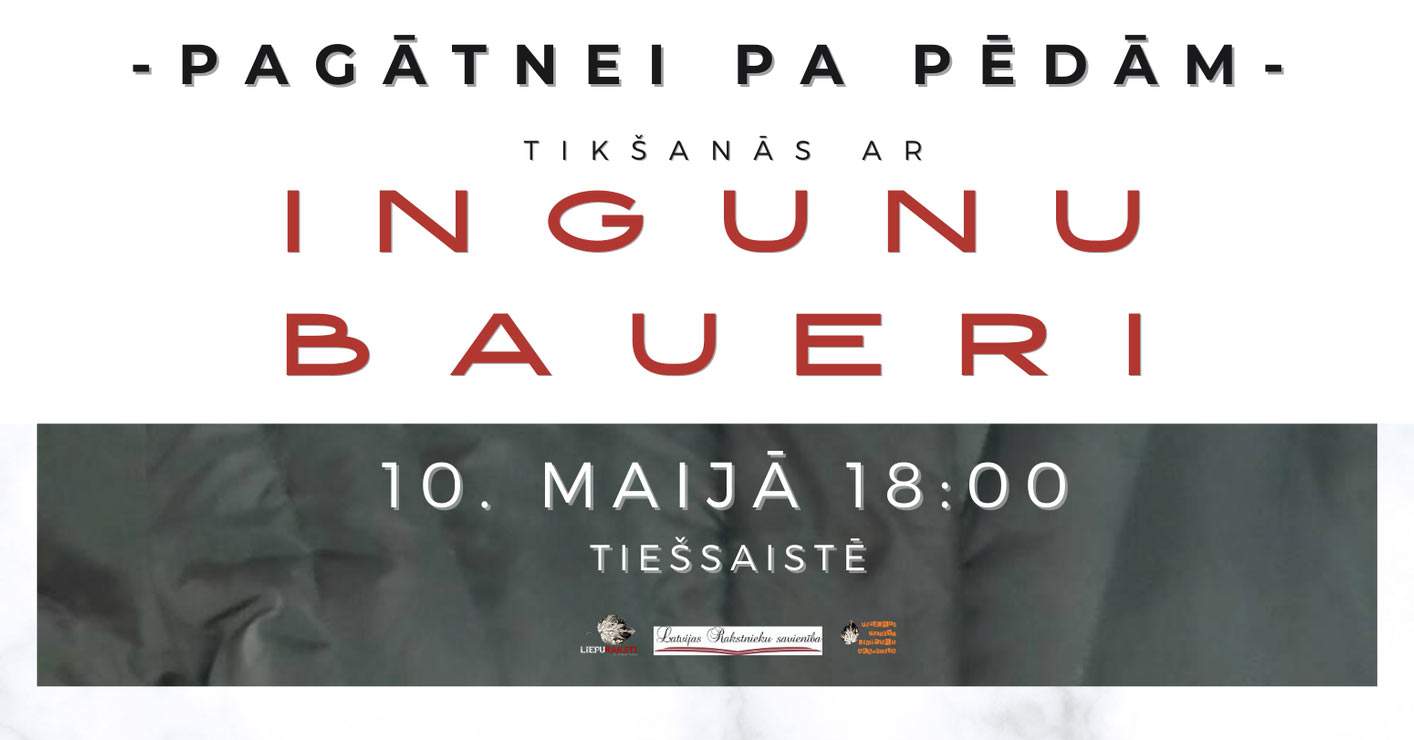 Inguna Bauere