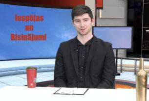 TV šova parodija