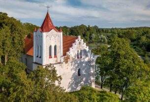 Ceļojuma piezīmes