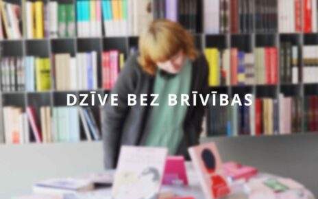 Dzīve bez brīvības