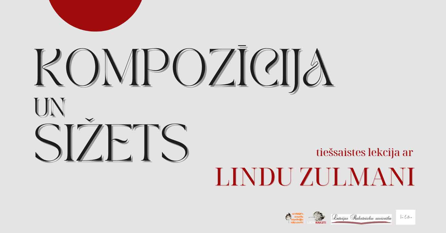 kompozīcija un sižets