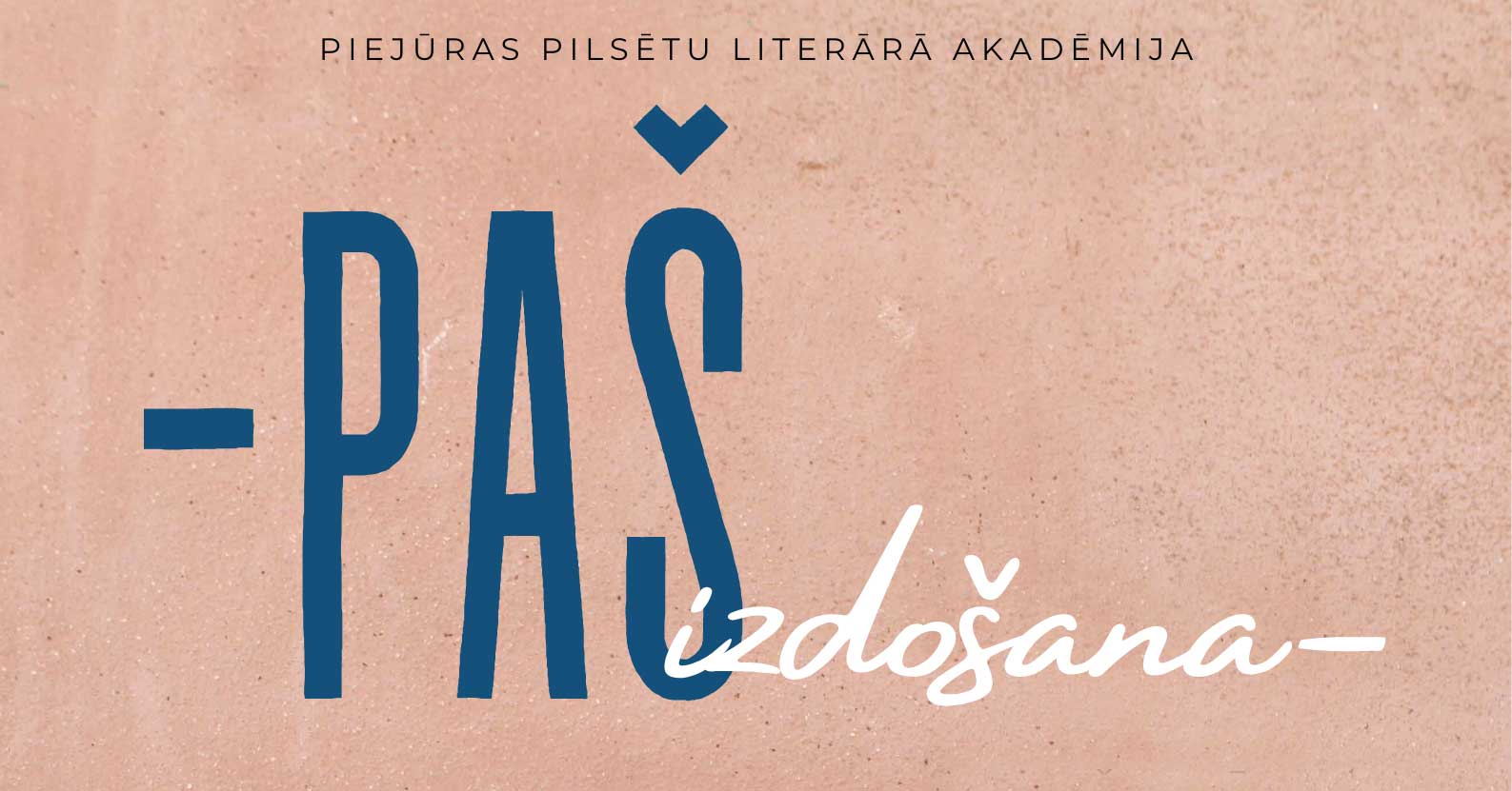 Pašizdošana