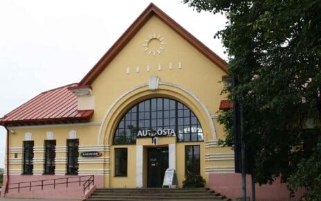 Limbaži