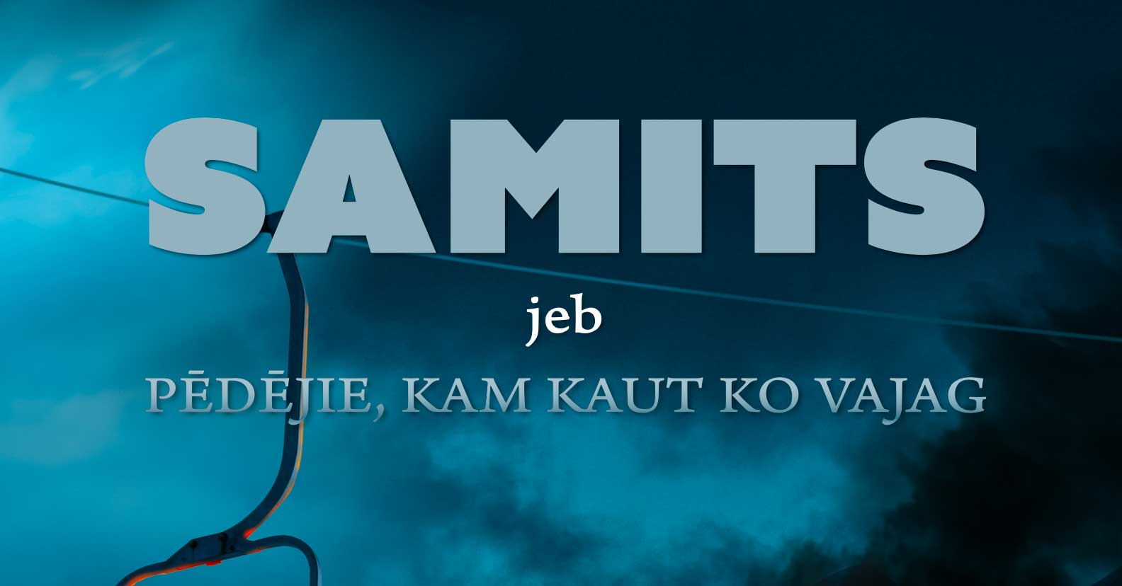 Samits
