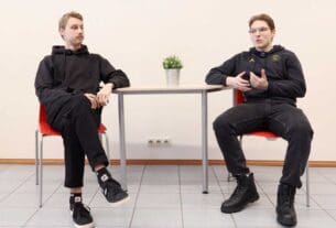 Mēs šeit nebūtu bez mūzikas