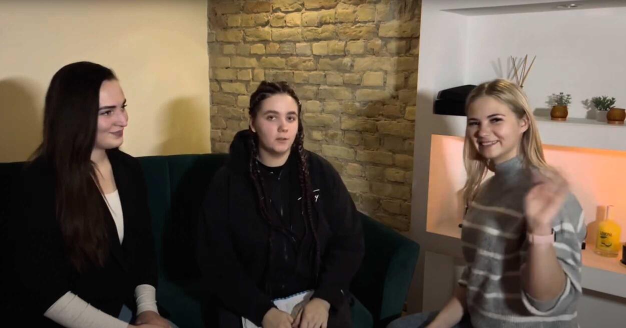 Vai skolotājam ir viegli?