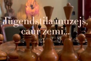 Jūgendstila muzejs