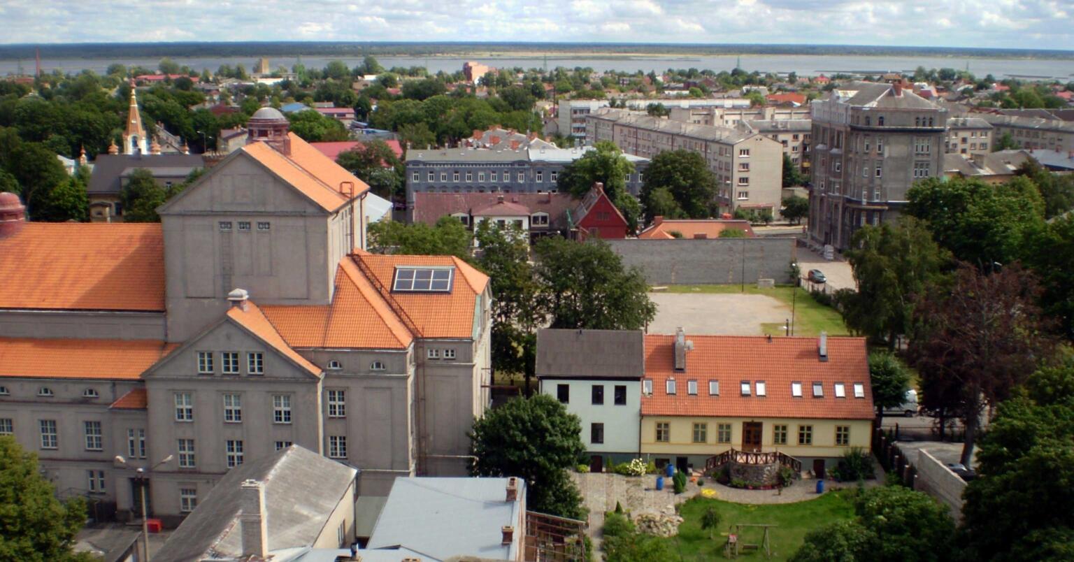 Liepāja