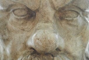 Socrates Eyes