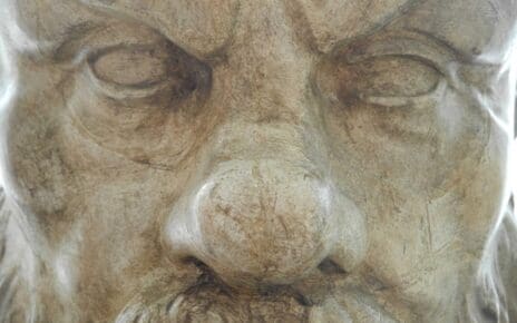 Socrates Eyes