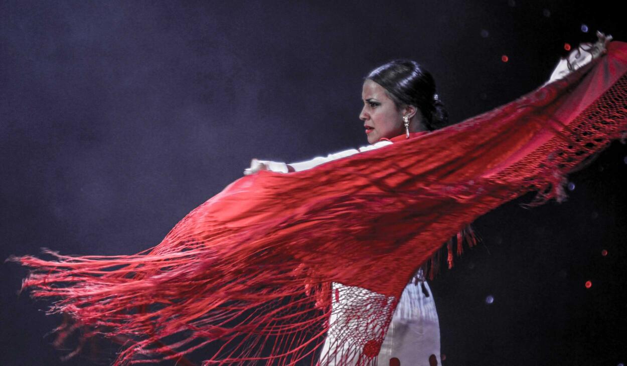 Letizia Dominguez