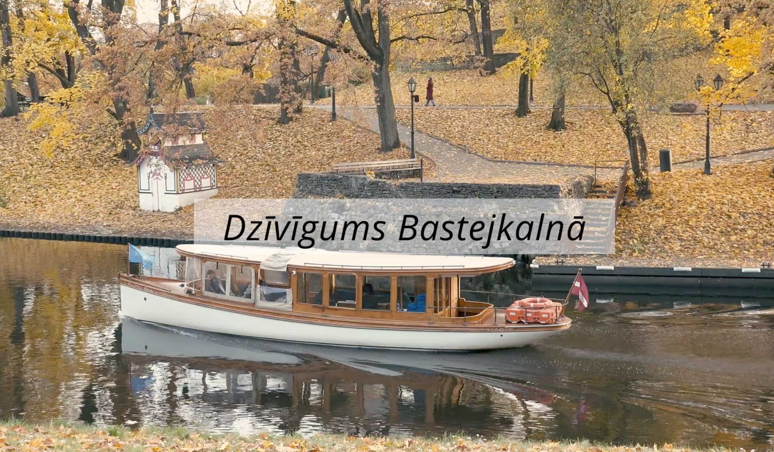 Bastejkalns