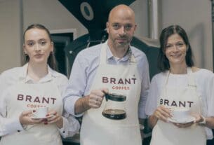 Brant Coffee
