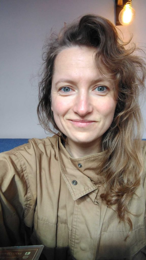 Linda Skranda